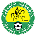 El Kanemi Warriors