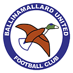 Ballinamallard United