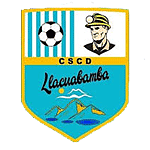 Deportivo Llacuabamba