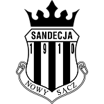 Sandecja Nowy Sącz