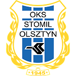 Stomil Olsztyn