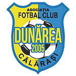 Dunarea Calarasi