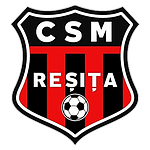 CSM Reşiţa