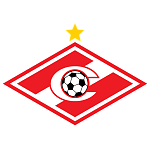 Spartak Moscow 2