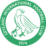 Geylang International