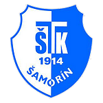 Šamorín