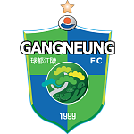 Gangneung City