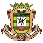 Tropezón