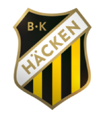 Häcken