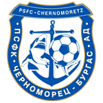 Chernomorets Burgas