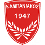 Kampaniakos Chalastra