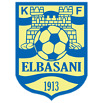 Elbasani