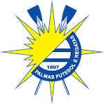 Palmas