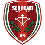 Serrano BA