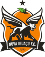 Nova Iguaçu U20