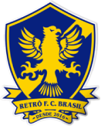 Retrô U20