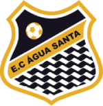 Água Santa U20