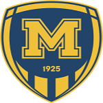 Metalist 1925 W