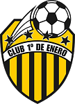 1 de Enero