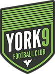 York 9 FC