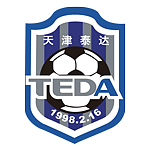 Tianjin Teda