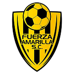 Fuerza Amarilla