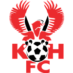 Kidderminster Harriers