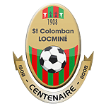 Saint-Colomban Locminé