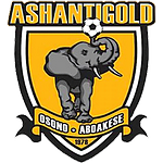 Ashanti Gold