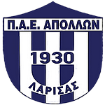 Apollon Larissa FC