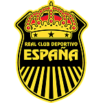 Real Espana