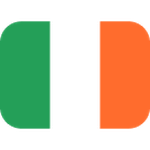 Rep. Of Ireland