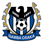 Gamba Osaka