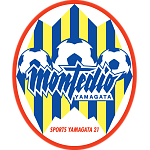 Montedio Yamagata