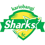 Kariobangi Sharks