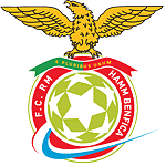 RM Hamm Benfica